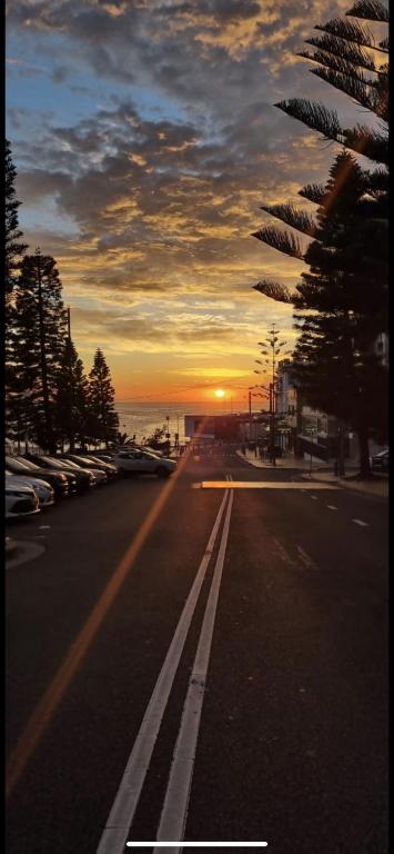 Ocean View - Sydneys Hotel 1