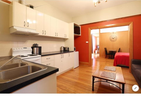 NORD - North Hobart Apartments - Sydneys Hotel 1