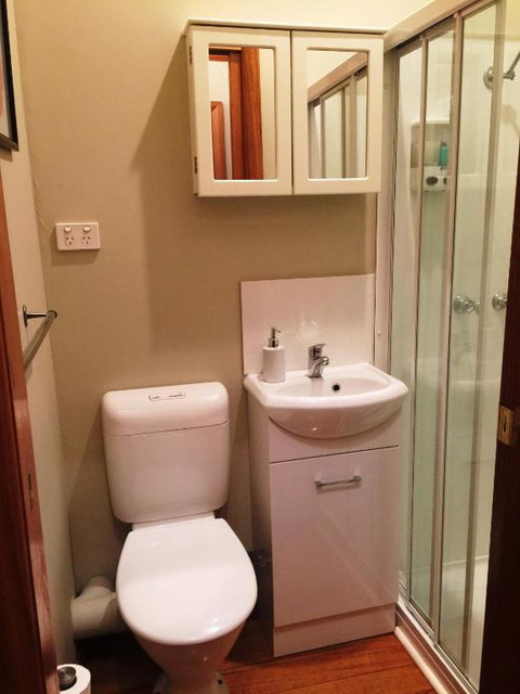 NORD - North Hobart Apartments - Sydneys Hotel 2