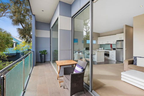 OG- By The Sea, 400m To Beach - Sydneys Hotel 2