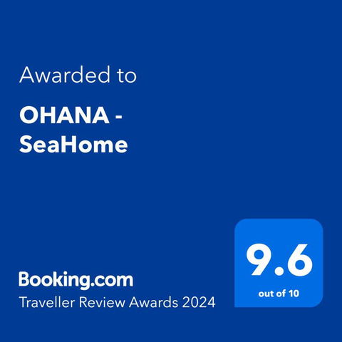 OHANA - SeaHome - Sydneys Hotel 3
