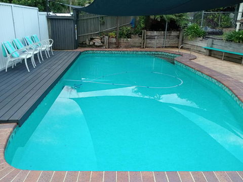 Oleander Cottage - Sydneys Hotel 0
