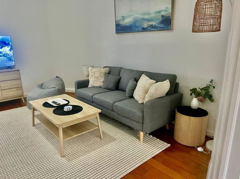One Bed Apartment - Coogee Beach - Sydneys Hotel 2