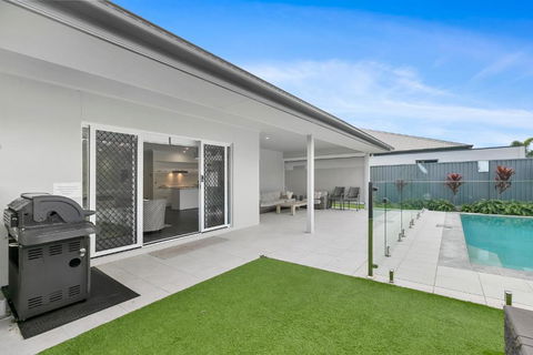 OSPREY ISLAND RETREAT - Sydneys Hotel 1
