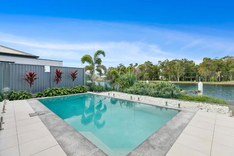 OSPREY ISLAND RETREAT - Sydneys Hotel 2