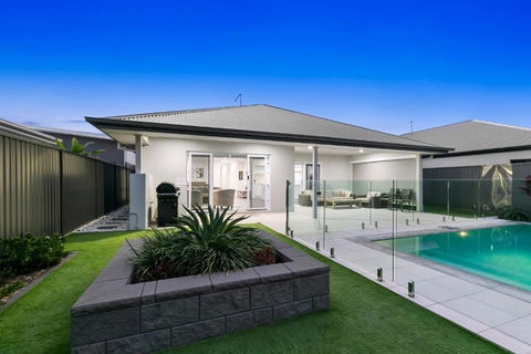 OSPREY ISLAND RETREAT - Sydneys Hotel 0