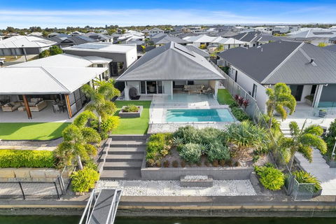 OSPREY ISLAND RETREAT - Sydneys Hotel 3