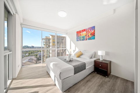 Oxygen Apartments - Sydneys Hotel 3