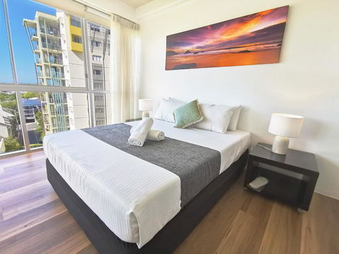 Oxygen Apartments - Sydneys Hotel 2