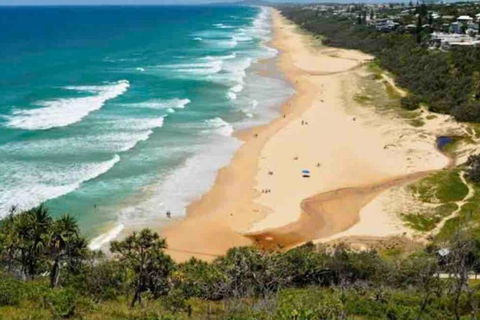 PA1,Great Holiday In Sunshine Beach With Your Pets - Sydneys Hotel 1