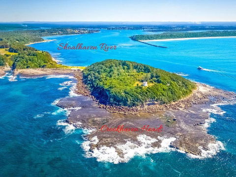 ORSO1O - Water View House - Sydneys Hotel 3