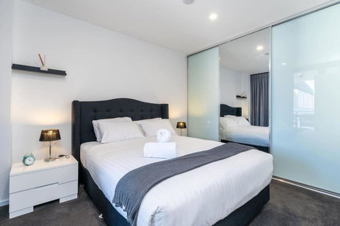 Park Avenue Apt In The Heart Of The City - Sydneys Hotel 0