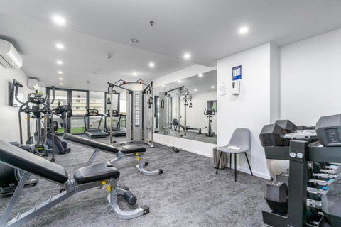 Park Avenue Apt In The Heart Of The City - Sydneys Hotel 1