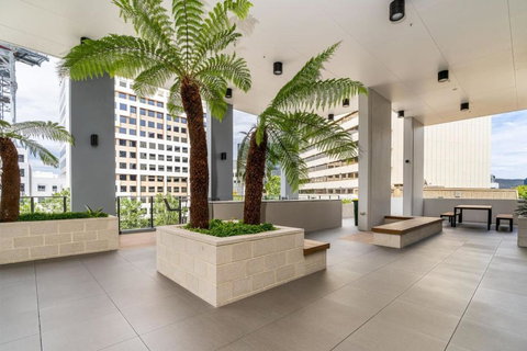 Park Avenue Apt In The Heart Of The City - Sydneys Hotel 2