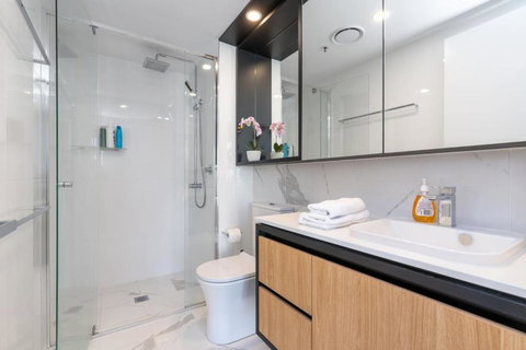 Park Avenue Apt In The Heart Of The City - Sydneys Hotel 3