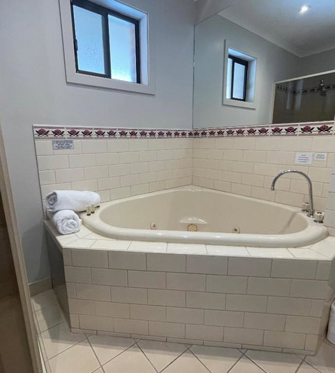 Paddlewheel Motel - Sydneys Hotel 2