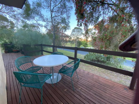 Panorama B&B - Sydneys Hotel 1