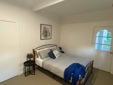 Panorama B&B - Sydneys Hotel 3