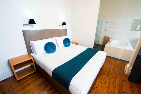 Park Hotel - Sydneys Hotel 2