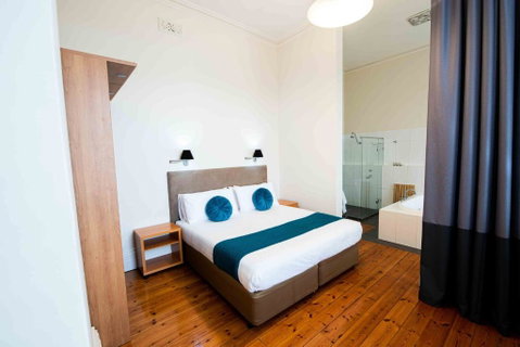 Park Hotel - Sydneys Hotel 3