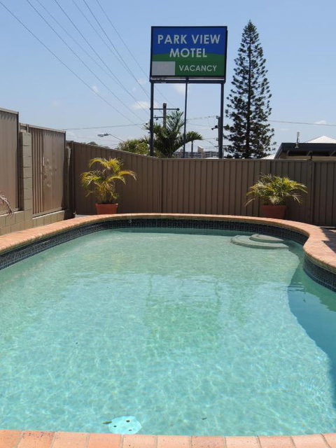 Park View Motel - Sydneys Hotel 2