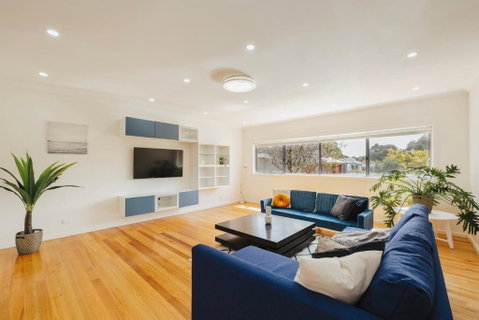 Parkside House By GoodLive - Sydneys Hotel 1