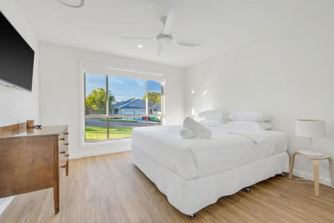 PC On Catherine 6A Catherine Street - Sydneys Hotel 1