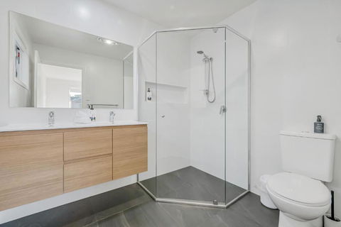 PC On Catherine 6A Catherine Street - Sydneys Hotel 3