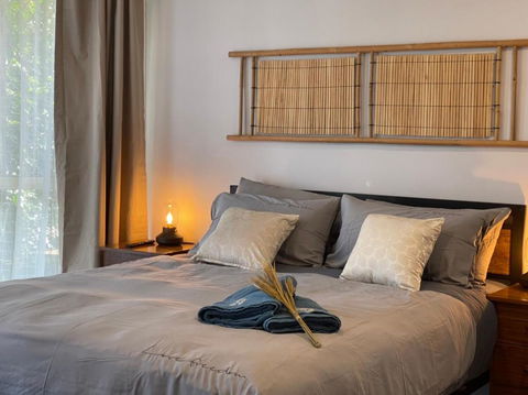 Peaceful Brand New Holiday House In North Lakes - Sydneys Hotel 0