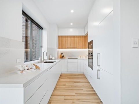 Peach At Palm View Collective - Sydneys Hotel 1