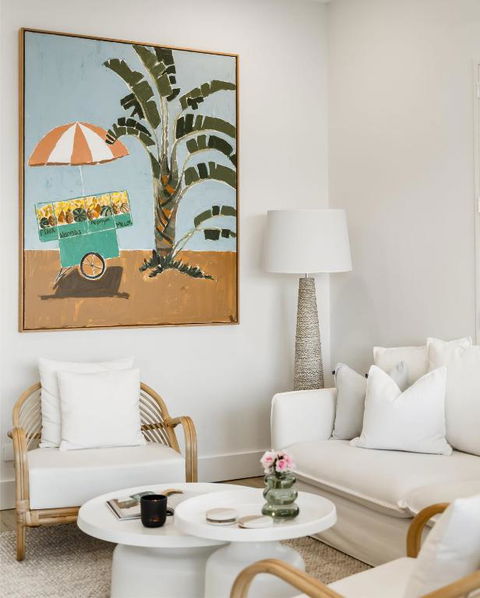 Peach At Palm View Collective - Sydneys Hotel 3