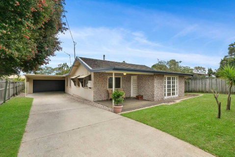 Pebble Cottage - Sydneys Hotel 0