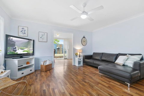 Pebble Cottage - Sydneys Hotel 3