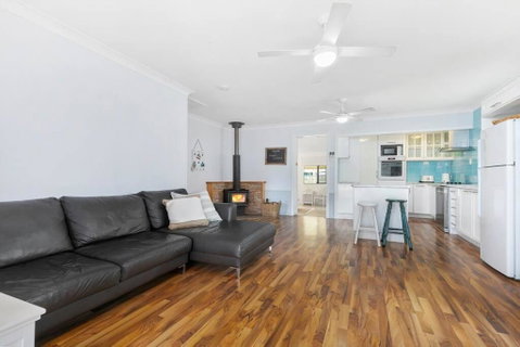 Pebble Cottage - Sydneys Hotel 2