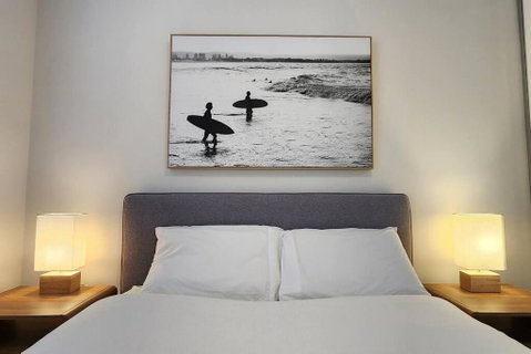 Penthouse Apartment Ocean Views - Sydneys Hotel 3