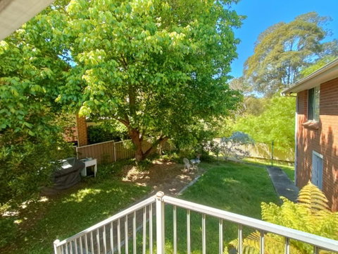 Peaceful Room In Modern And Spacious Baulkham Hills Home - BH2 - Sydneys Hotel 2