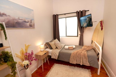 PodBed Coogee Beachside - Sydneys Hotel 1