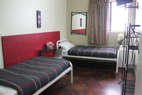 PodBed Coogee Beachside - Sydneys Hotel 3