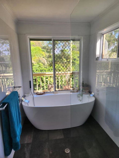 Poinciana Room - Sydneys Hotel 2