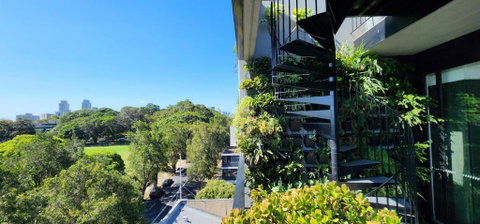 Penthouse Perfection With Private Rooftop Pool - Sydneys Hotel 1