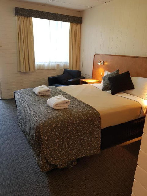 Peppercorn Motel - Sydneys Hotel 2