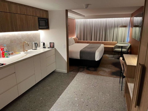 Peppers Gladstone - Sydneys Hotel 2