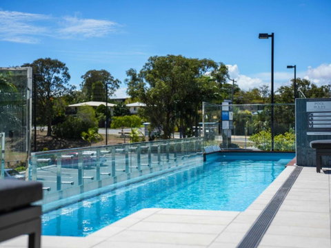 Peppers Gladstone - Sydneys Hotel 1