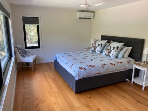Pet And Friends B&B - Sydneys Hotel 2