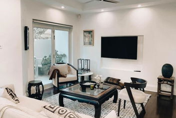 Picasso Villa In Rose Bay with Sydneys Hotel