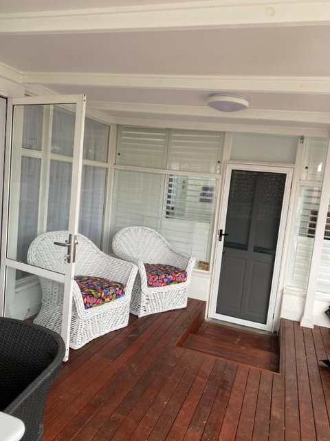 Plantation House Bathurst 109Mitre - Sydneys Hotel 0