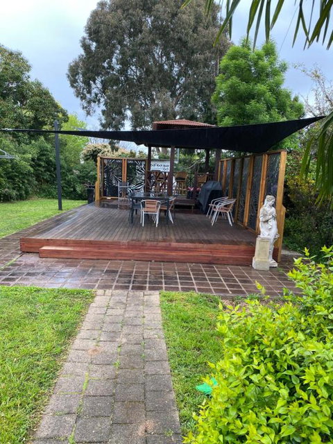 Plantation House Bathurst 109Mitre - Sydneys Hotel 1