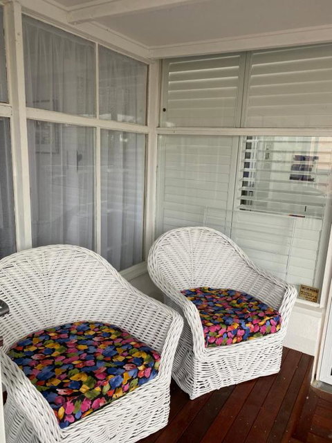 Plantation House Bathurst 109Mitre - Sydneys Hotel 2