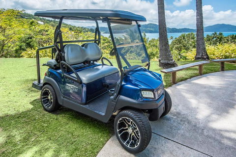 POINCIANA 101 HAMILTON ISLAND CENTRALLY LOCATED 3 BEDROOM, Plus BUGGY!! - Sydneys Hotel 0