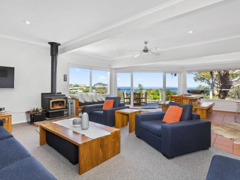 Positano Mt Martha - Sydneys Hotel 2